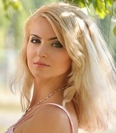 Eastern European Woman